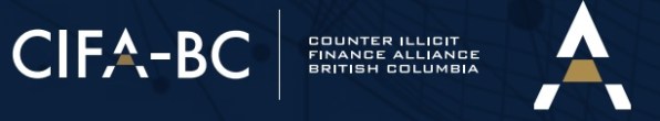 Cifa Bc CIFA-BC – Combatting Money Laundering in BC